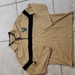 Vegas Golden Knights 1/4 zip shirt